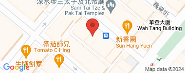 Gold Ming Building Low Floor Address