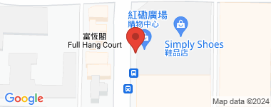 红磡商业中心 Blk A 高层 物业地址