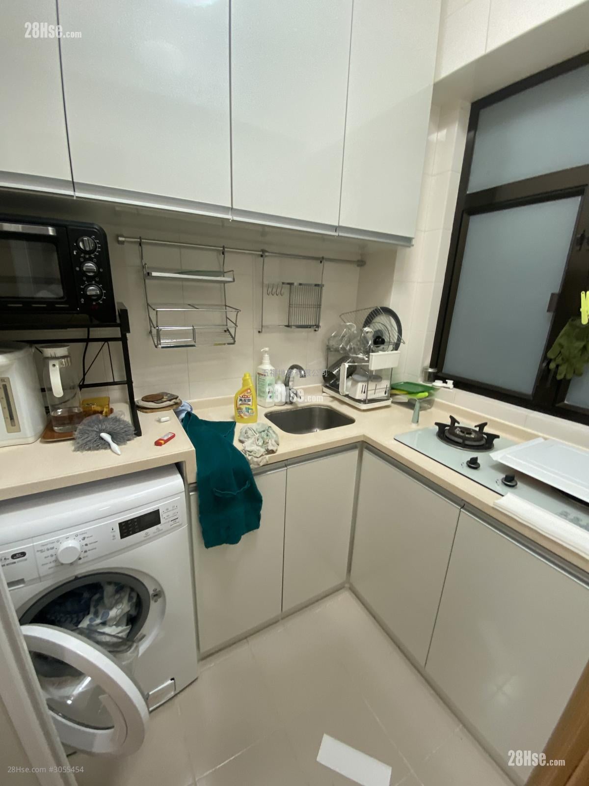 唐樓 租盤 3 房 , 1 浴室 500 平方呎