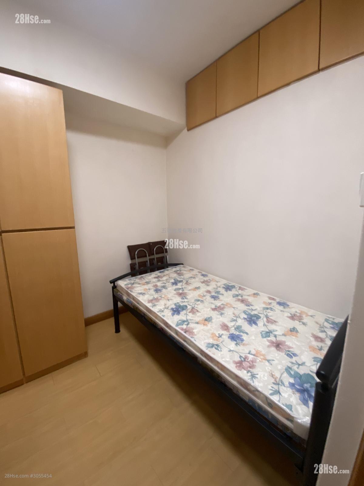 唐樓 租盤 3 房 , 1 浴室 500 平方呎