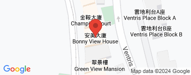 安美大廈 高層 物業地址