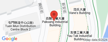 Pahsang Industrial Building Low Floor Address