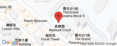 美樂閣 高層 物業地址