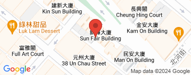 新辉大厦  物业地址