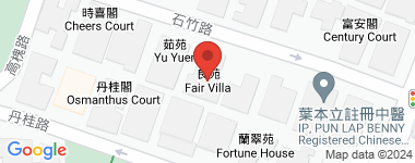 Fair Villa Full-Thickness Address