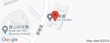 慧景園 1座 中層 C室 物業地址