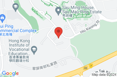 Hong Kong Sheng Kung Hui Bishop Hall Secondary School