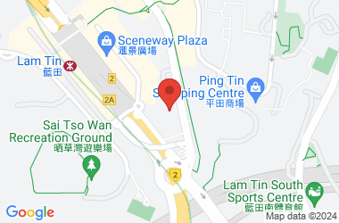 Sheng Kung Hui Kei Hau Secondary School