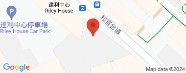 恒利中心 高層 物業地址