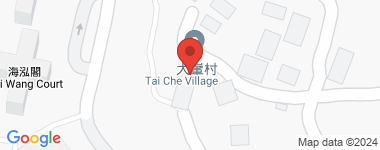大輋 6室 中層 物業地址
