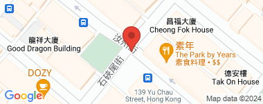 涵碧楼 高层 物业地址