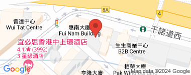 启发大厦  物业地址
