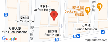 1 Lion Rock Rd Unit A, High Floor Address