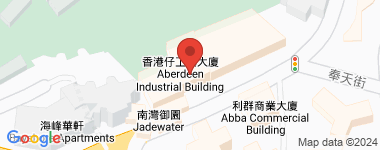 Aberdeen Industrial Building  Address