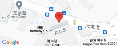 帝后台 中层 物业地址