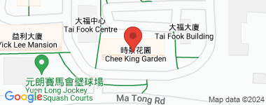 时景花园 中层 物业地址
