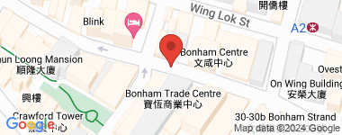 Man Lok Building Middle Floor Address