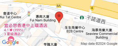 高富大厦 全层 高层 物业地址