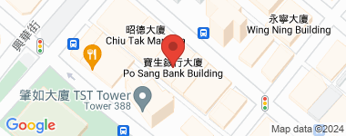 Po Sang Bank Building Room A Address
