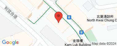 Kwong Fai Buildihng Unit B, Mid Floor, Middle Floor Address