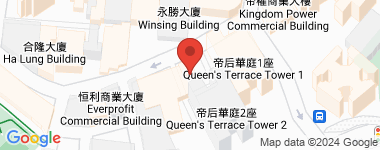 升宝大厦 低层 A1室 物业地址