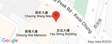 嘉寶大廈 低層 物業地址