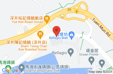 深井天主教小學