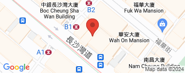 186-188 Cheung Sha Wan Road Unit A, High Floor Address