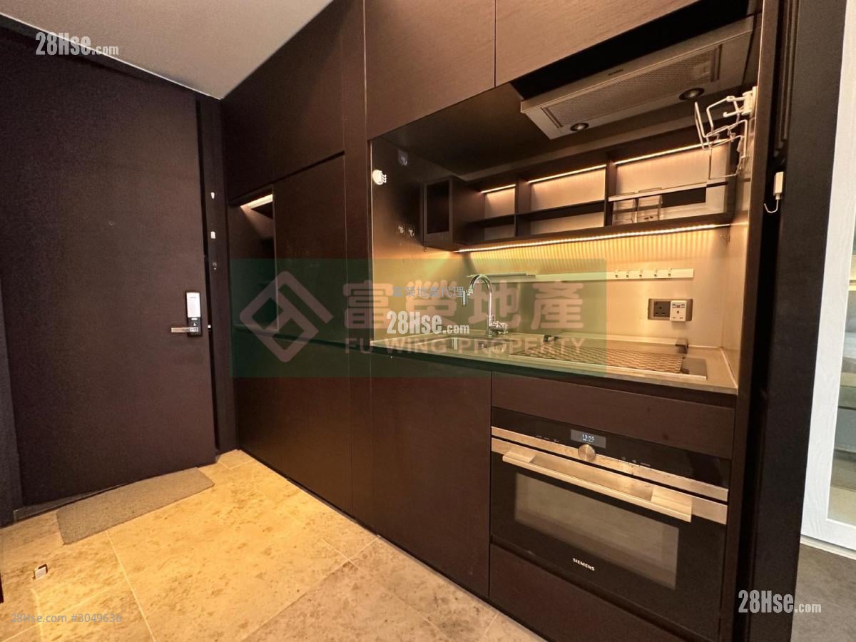 Skypark Rental 316 ft²