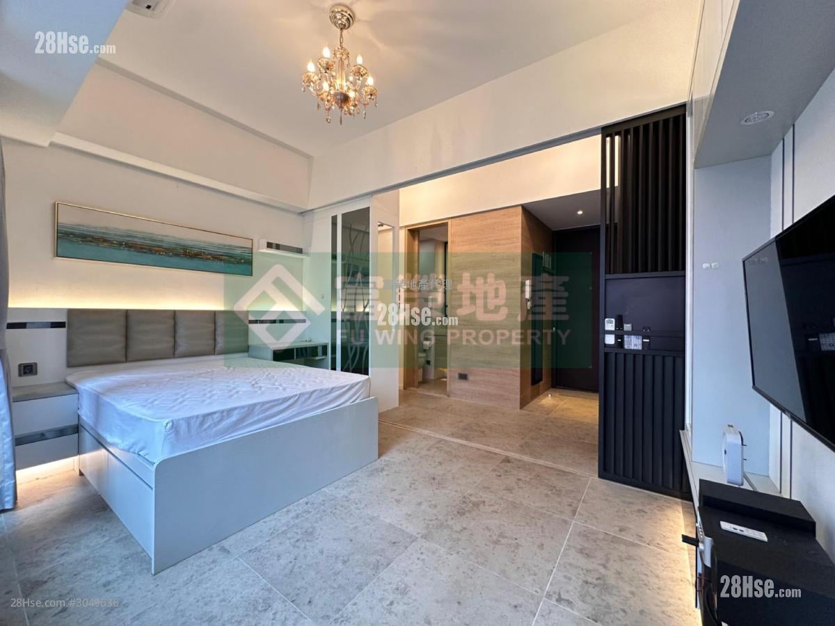 Skypark Rental 316 ft²