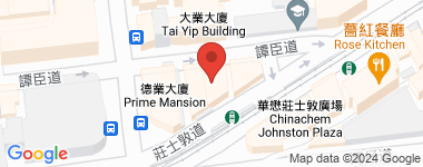 Kwong Ah Building Room 4, Middle Floor Address