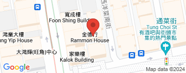 Rammon House High Floor Address