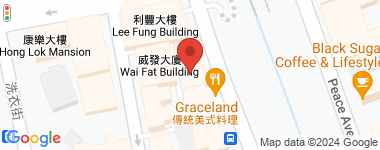16 Yim Po Fong Street Full-Thickness, Middle Floor Address