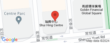 Shui Hing Centre  Address