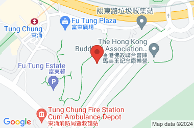 Po Leung Kuk Mrs Ma Kam Ming-cheung Fook Sien College
