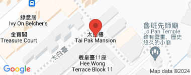 Tai Pak Mansion Low Floor Address