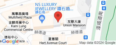 Hart House  Address