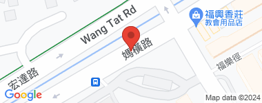 唐楼 全层 高层 物业地址