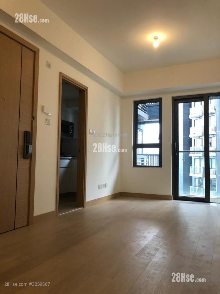 天寰 租盘 2 房 431 平方尺