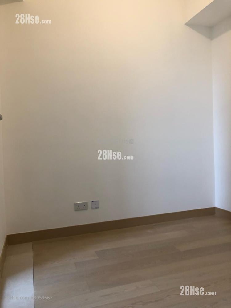 天寰 租盘 2 房 431 平方尺