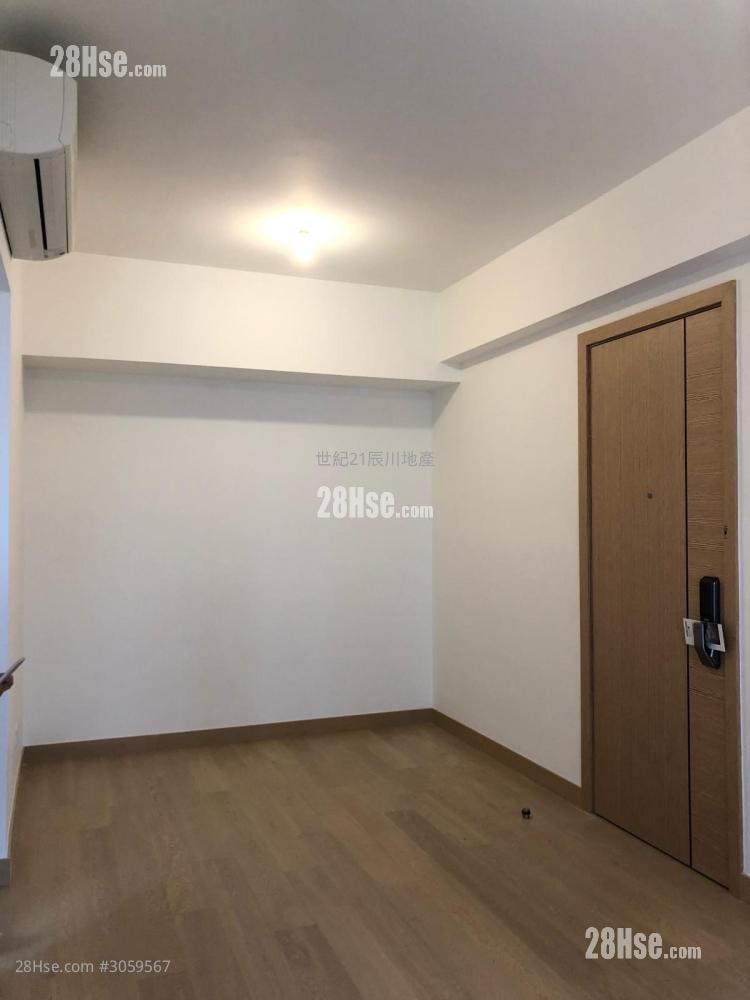 天寰 租盘 2 房 431 平方尺