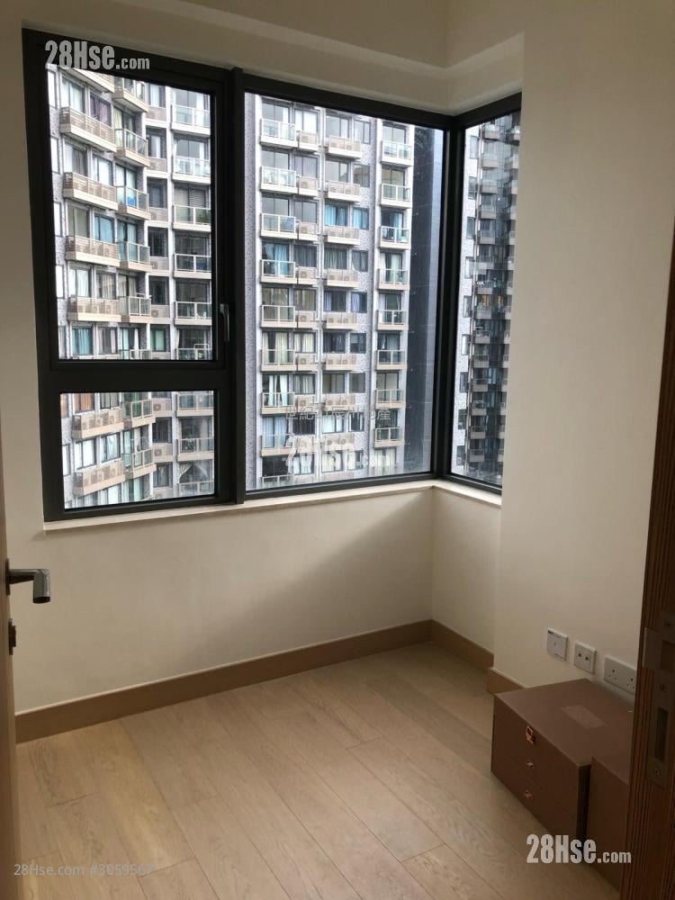 天寰 租盘 2 房 431 平方尺