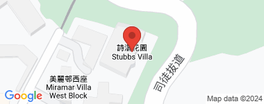 詩濤花園  物業地址