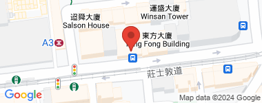 中国工商银行大厦  物业地址