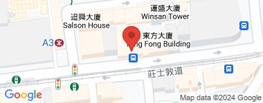 中國工商銀行大廈  物業地址