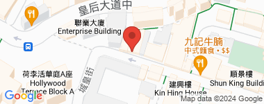 歌赋街45号  物业地址