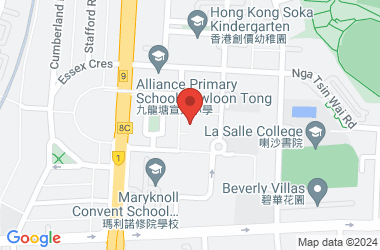 Tung Wah Group Of Hospitals Wong Fut Nam College