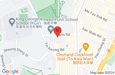 New Asia Middle School
