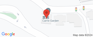 嘉園 低層 A室 物業地址