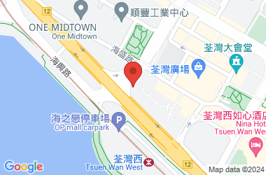 救世軍荃灣幼兒學校